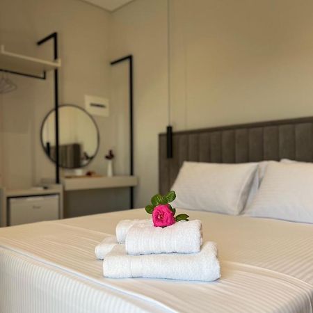 Astoria Rooms Saranda Zewnętrze zdjęcie