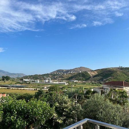 Astoria Rooms Saranda Zewnętrze zdjęcie