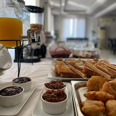 Astoria Rooms Saranda Zewnętrze zdjęcie