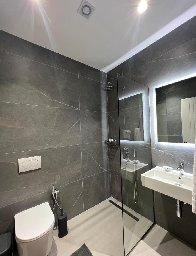Astoria Rooms Saranda Zewnętrze zdjęcie