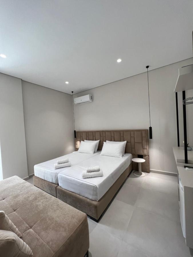 Astoria Rooms Saranda Zewnętrze zdjęcie