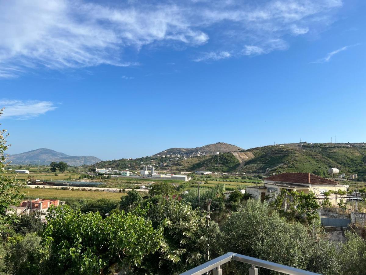 Astoria Rooms Saranda Zewnętrze zdjęcie