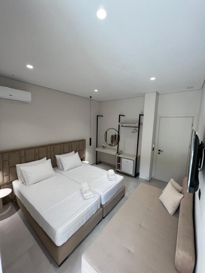 Astoria Rooms Saranda Zewnętrze zdjęcie