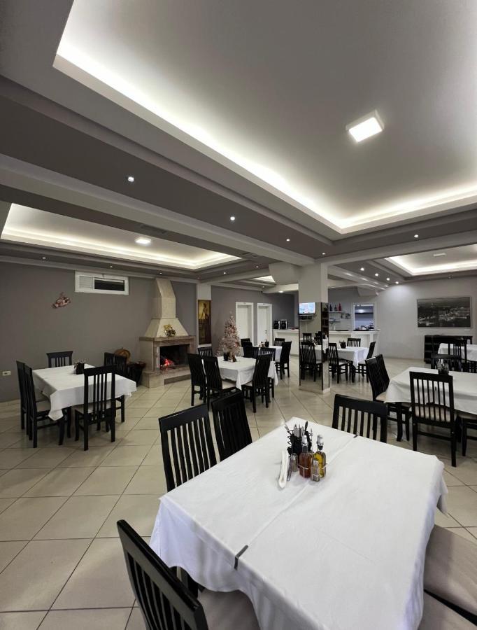 Astoria Rooms Saranda Zewnętrze zdjęcie
