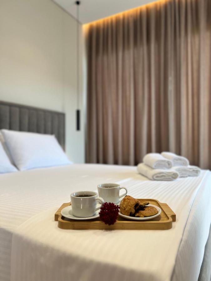 Astoria Rooms Saranda Zewnętrze zdjęcie