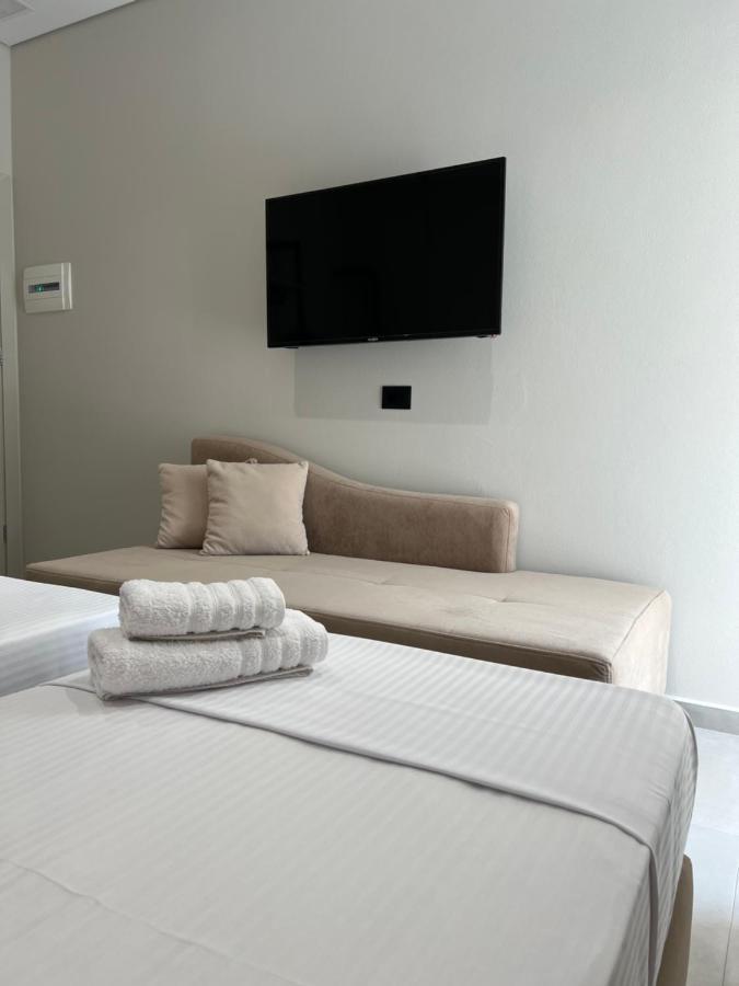 Astoria Rooms Saranda Zewnętrze zdjęcie