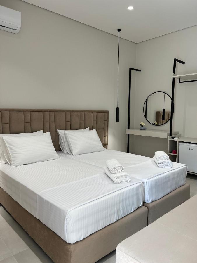 Astoria Rooms Saranda Zewnętrze zdjęcie