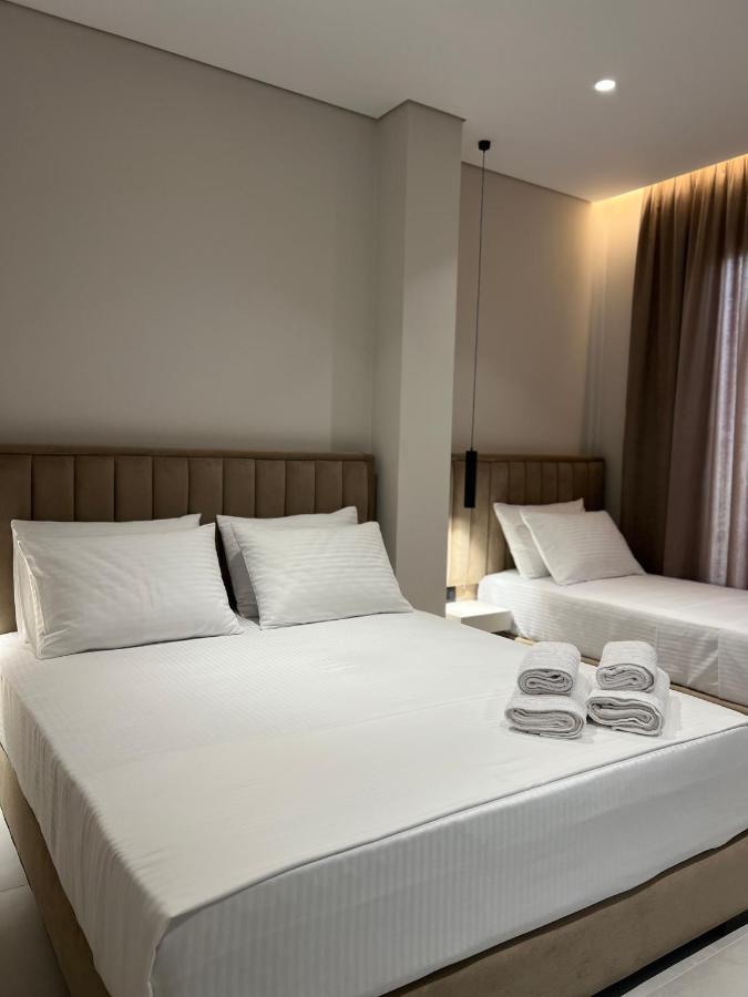 Astoria Rooms Saranda Zewnętrze zdjęcie
