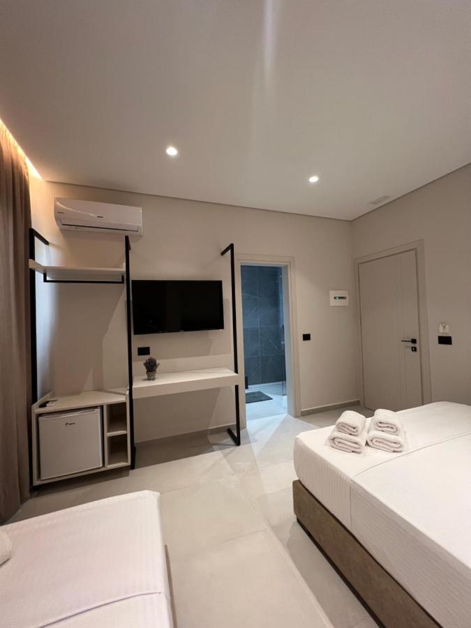 Astoria Rooms Saranda Zewnętrze zdjęcie
