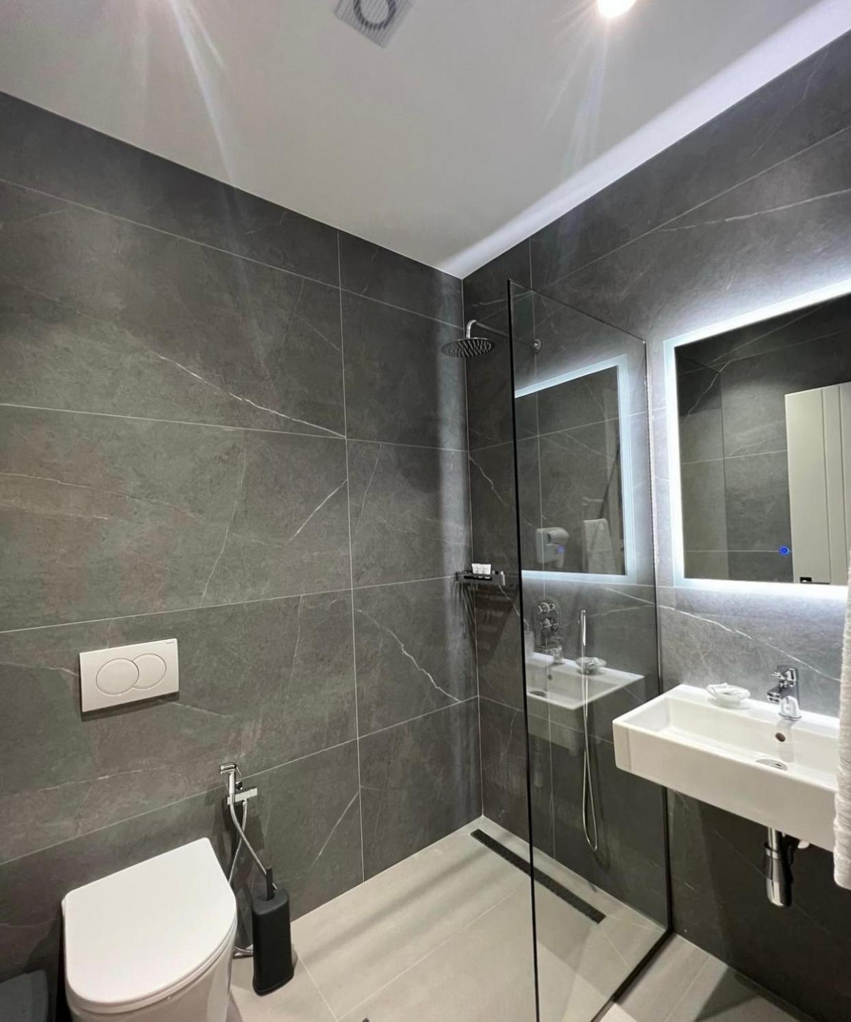 Astoria Rooms Saranda Zewnętrze zdjęcie