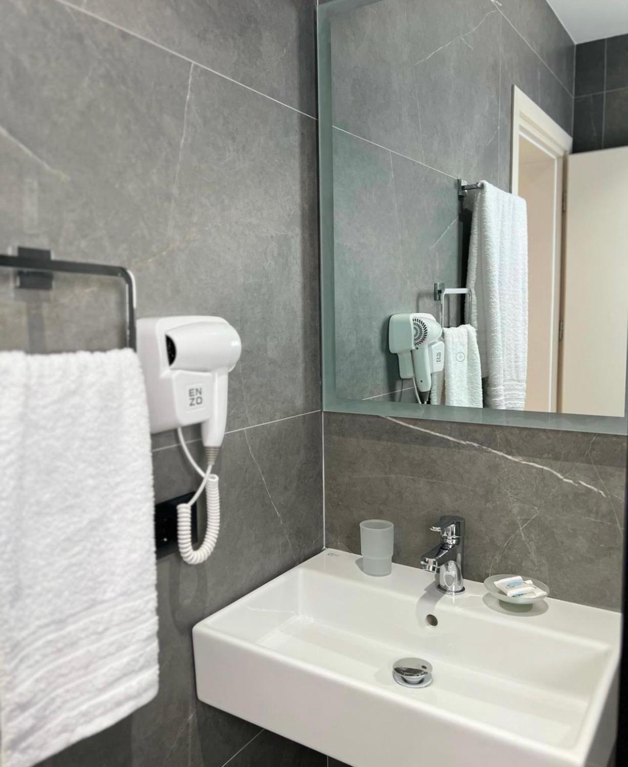 Astoria Rooms Saranda Zewnętrze zdjęcie