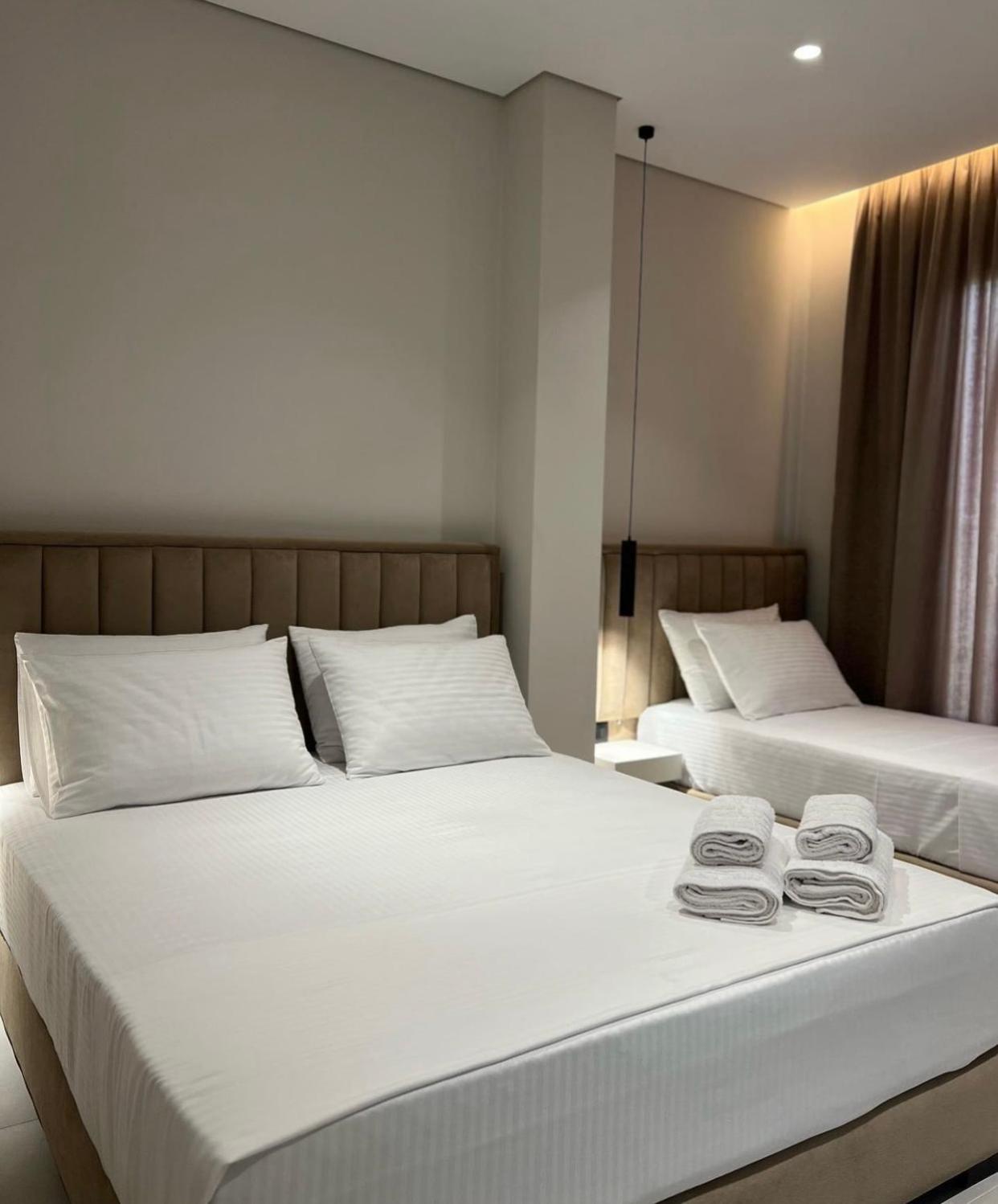 Astoria Rooms Saranda Zewnętrze zdjęcie