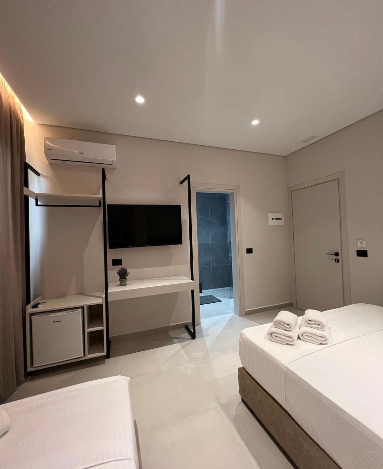 Astoria Rooms Saranda Zewnętrze zdjęcie