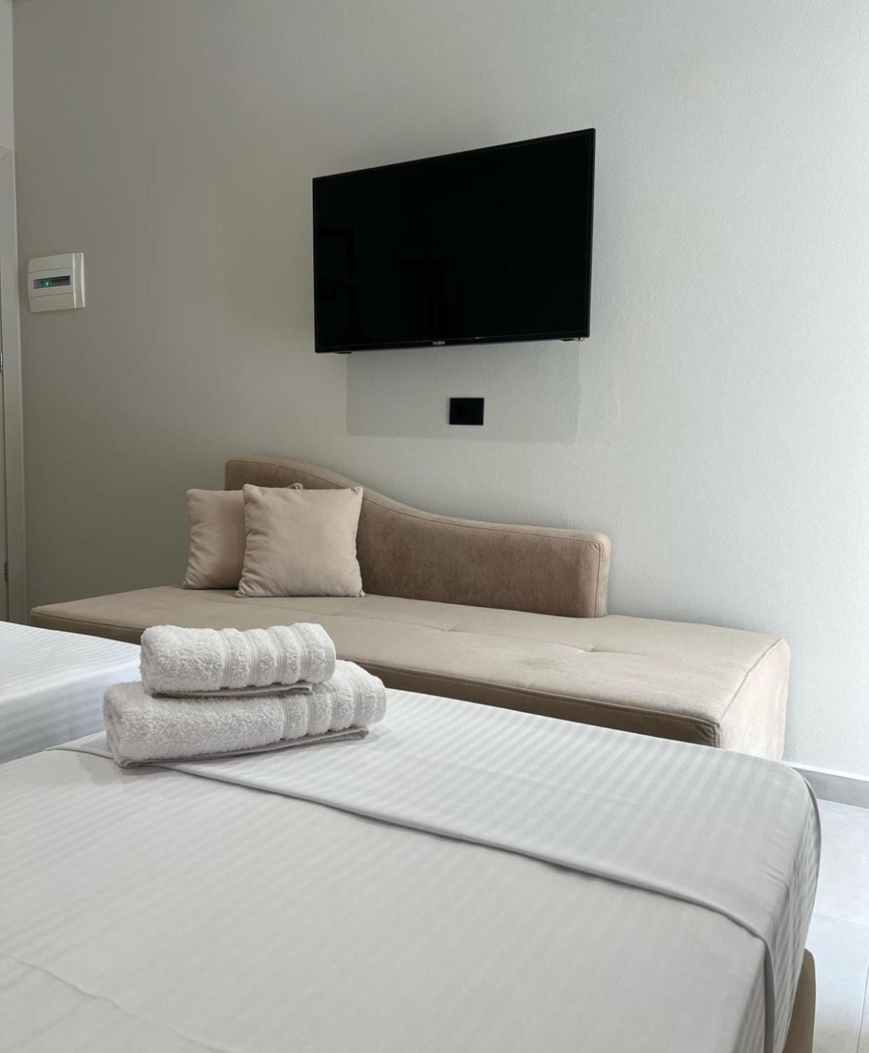 Astoria Rooms Saranda Zewnętrze zdjęcie