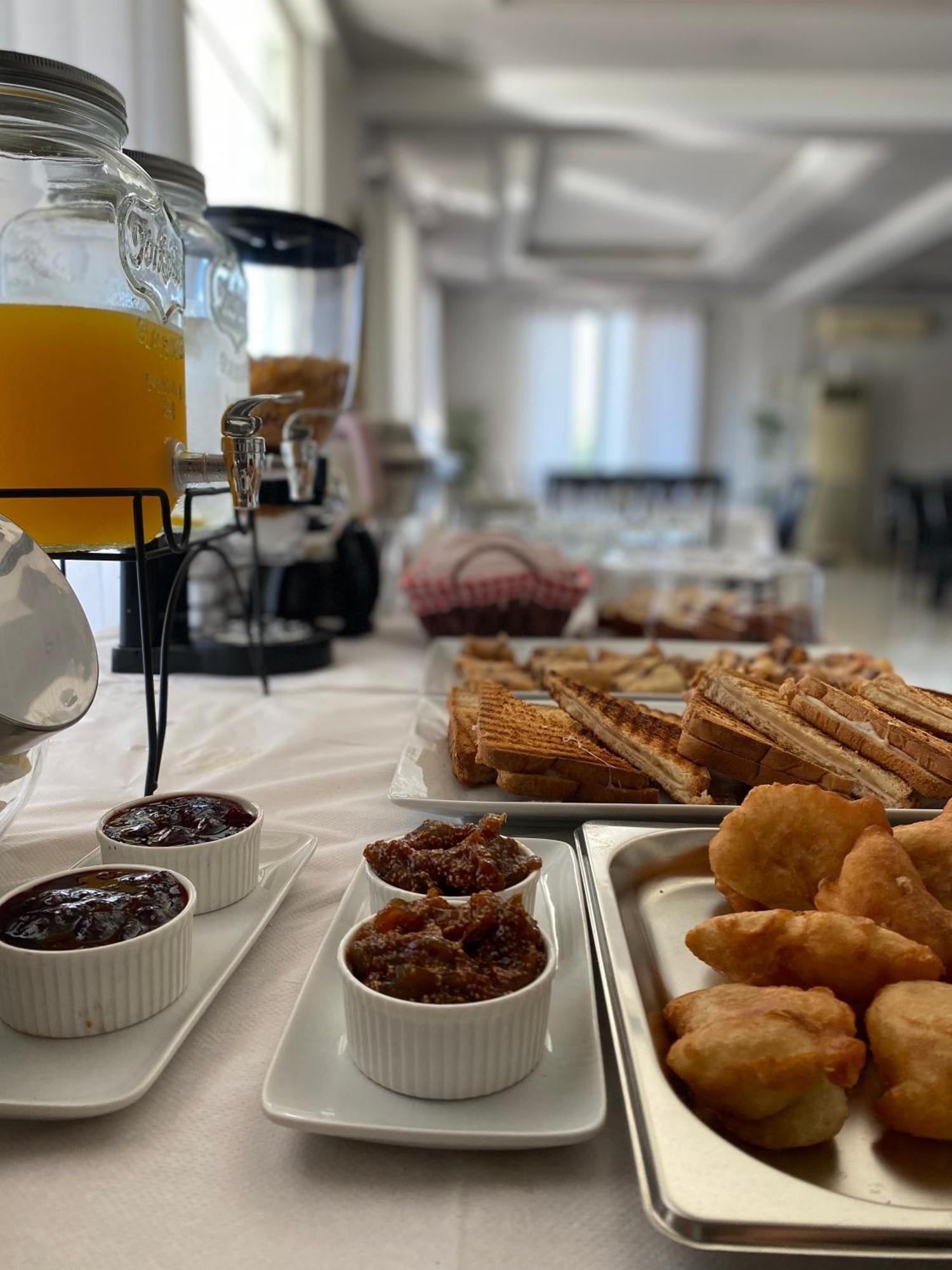 Astoria Rooms Saranda Zewnętrze zdjęcie