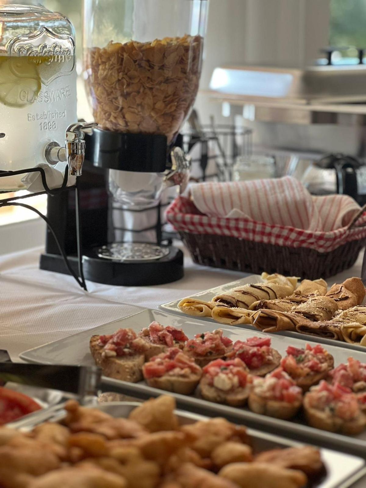 Astoria Rooms Saranda Zewnętrze zdjęcie